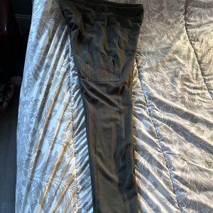 So ponte legging